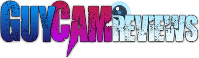 GuyCamReviews Logo